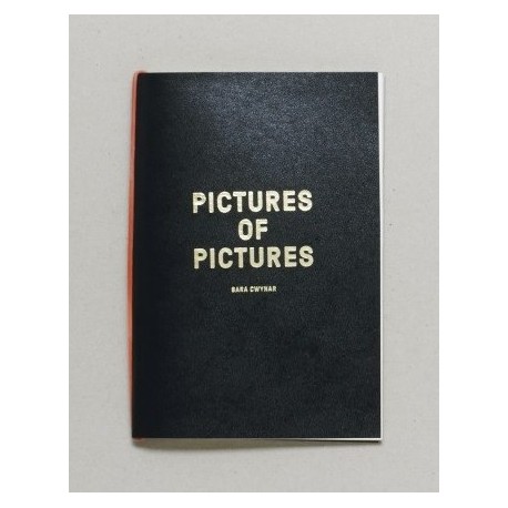 Sara Cwynar - Pictures of Pictures (Printed Matter, 2014)