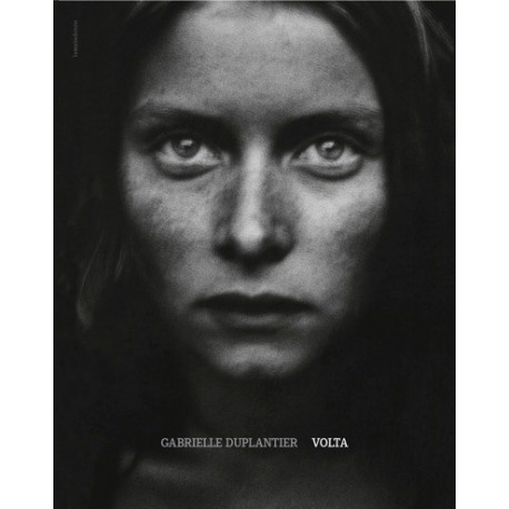 Gabrielle Duplantier - Volta (lamaindonne, 2015)