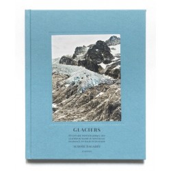 Aurore Bagarry - Glaciers (h'Artpon, 2015)