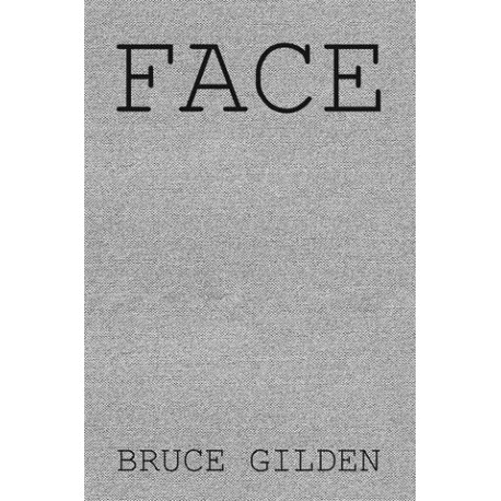 Bruce Gilden - Face 'Dewi Lewis Publishing, 2015)