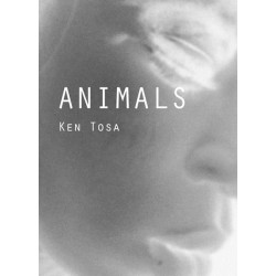 Ken Tosa - Animals (Lieutenant Willsdorff, 2015)