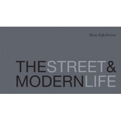 Hans Eijkelboom - The Street & Modern Life (Dewi Lewis Publishing, 2015)