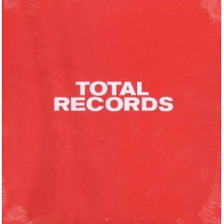 Total Records (éditions 213, 2015)