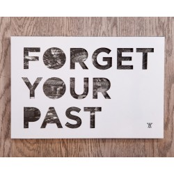 Nikola Mihov - Forget Your Past (Janet 45 Publishing, 2015)