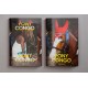 Vicente Paredes - Pony Congo (This book is true, 2015)
