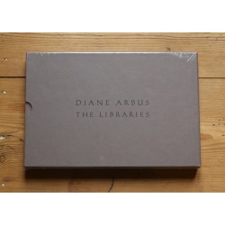 Diane Arbus - The Libraries (Fraenkel Gallery, 2004)