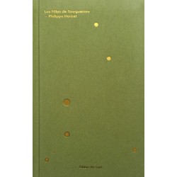 Philippe Herbet - Les Filles de Tourgueniev (Editions Bessard, 2015)