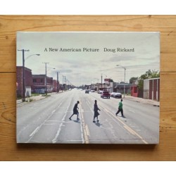 Doug Rickard - A New American Picture (Walther Koenig, 2012)
