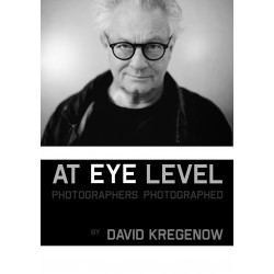 David Kregenow - At Eye Level (The Unknown Books, 2015)
