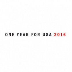 Collective - One Year for USA 2016 Calendar (Lozen Up, 2015)