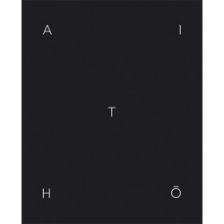 Antoine d'Agata - AiTHŌ (André Frère Editions, 2015)