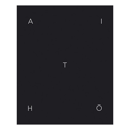 Antoine d'Agata - AiTHŌ (André Frère Editions, 2015)