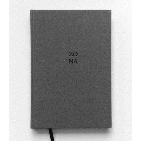 Nuno Moreira - ZONA (Auto-publié, 2015)