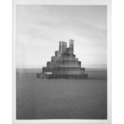 Noémie Goudal - Observatoires (The New Art gallery Walsall / FOAM Museum, 2014)