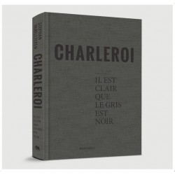 Stephan Vanfleteren - Charleroi (Hannibal Publishing, 2015)