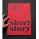 Thomas Boivin - A Short Story (Self-published, 2015)