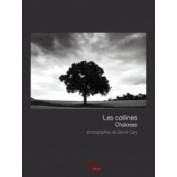 Benoît Cary - Les Collines, Chalosse (Ici & Là, 2015)