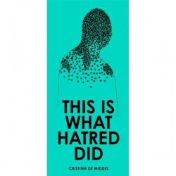 Cristina de Middel - This Is What Hatred Did (Editorial RM / AMC Books, 2015)