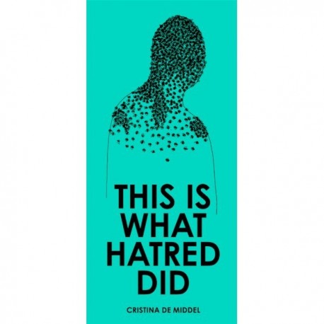 Cristina de Middel - This Is What Hatred Did (Editorial RM / AMC Books, 2015)