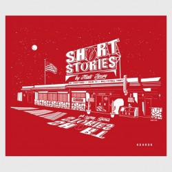 Matt Henry - Short Stories (Kehrer, 2015)