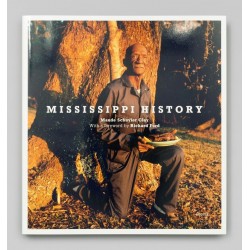 Maude Schuyler Clay - Mississippi History (Steidl, 2015)