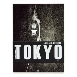 Andreas H. Bitesnich - Deeper Shades 02 TOKYO (Room5Books, 2012)