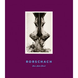 Jean-Marie Donat - Rorschach (Innocences Bookmaker, 2016)
