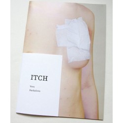 Vera Barkalova - Itch (Dienacht Publishing, 2016)