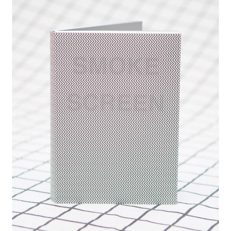 Paul Paper - Smoke Screen (Lodret Vandret, 2015)