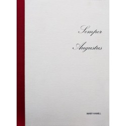 Mary Hamill - Semper Augustus (Editions Bessard, 2016)