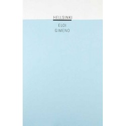 Eloi Gimeno - Hellsinki (self-published, 2010)