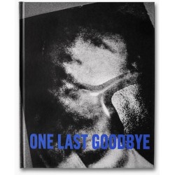 Jehsong Baak - One Last Goodbye (Wonderlust Press, 2016)