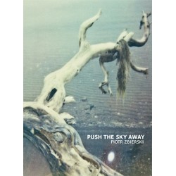 Piotr Zbierski - Push the Sky Away (André Frère Editions, 2016)