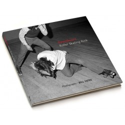 Bill Yates - Sweetheart Roller Skating Rink (Fall Line Press, 2016)
