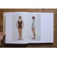 Artist and Her Model - Self-portraits with a dancer V, 1998