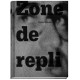 Cédric Delsaux - Zone de repli (Editions Xavier Barral, 2014)