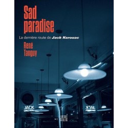 René Tanguy - Sad Paradise (Locus Solus, 2016)