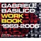 Gabriele Basilico - Work Book 1969-2006 (Dewi Lewis, 2006)