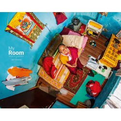 John Thackwray - My Room (Auto-publié, 2017)